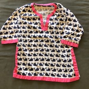 PBK swimsuit coverup for Baby